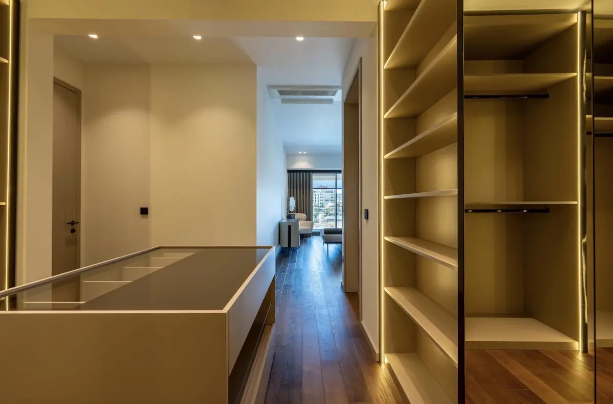 Closet